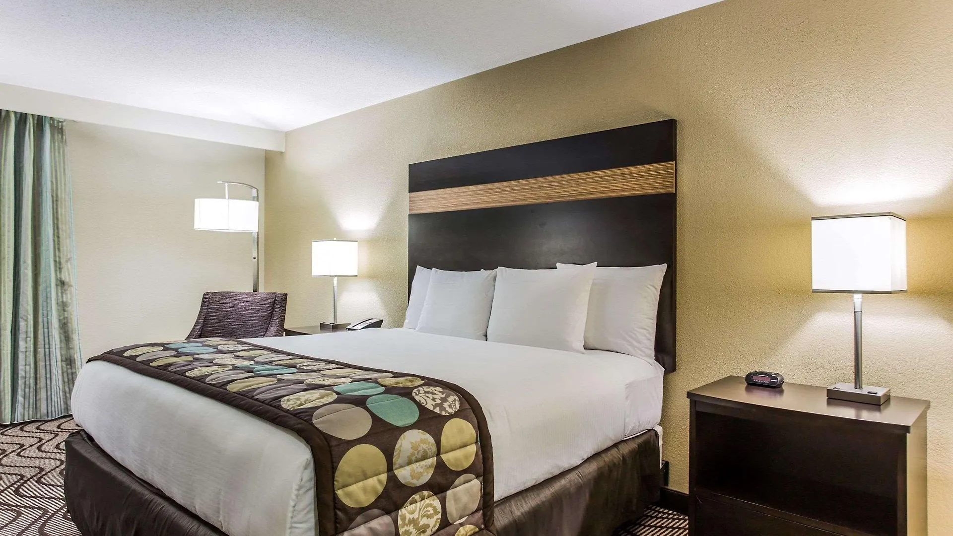 Red Lion Hotel Charlotte 3*,  United States