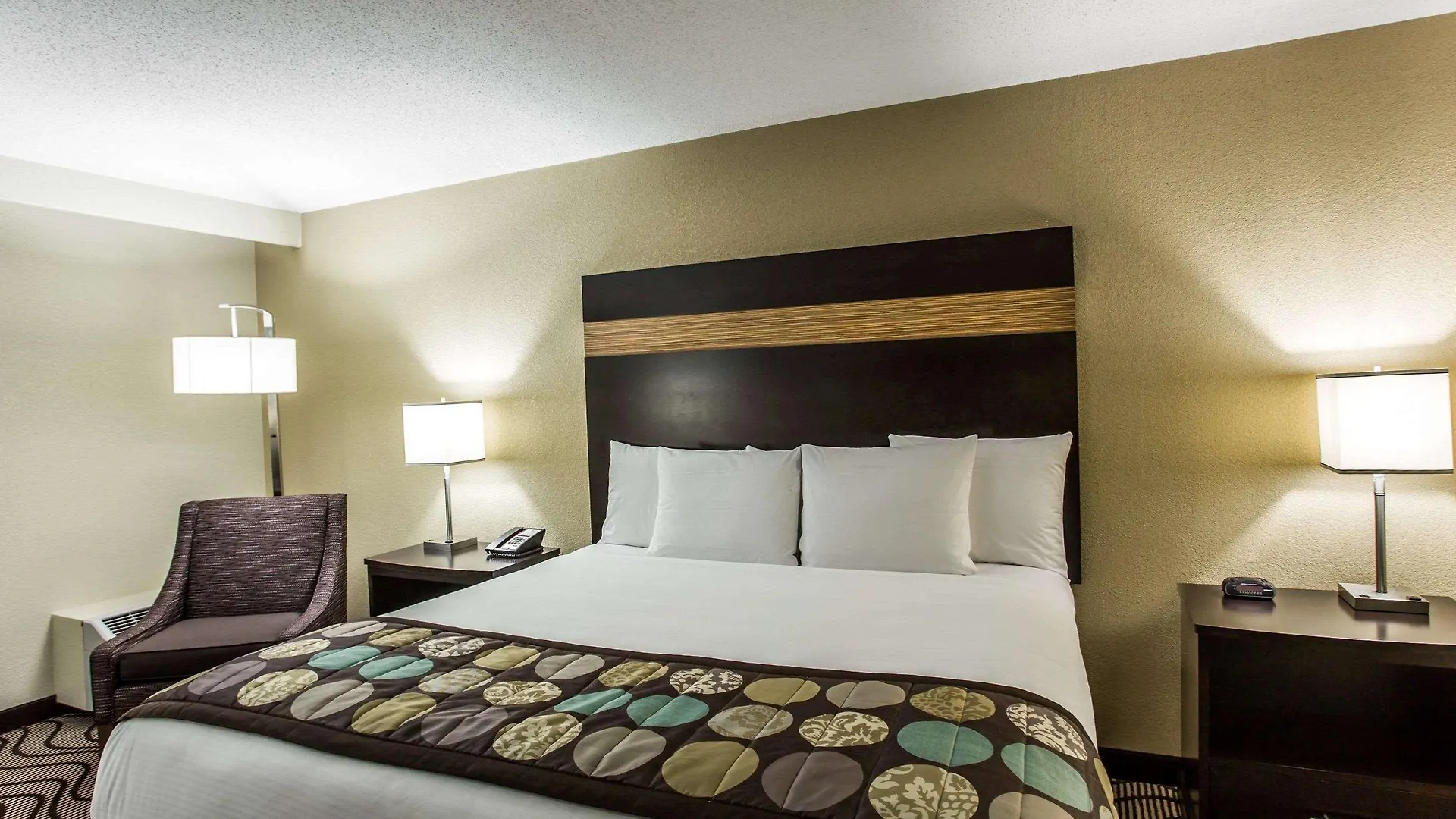 Red Lion Hotel Charlotte