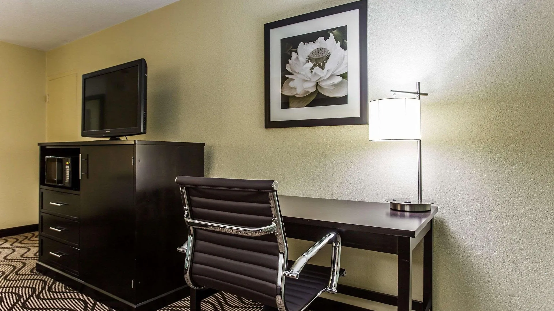 Red Lion Hotel Charlotte