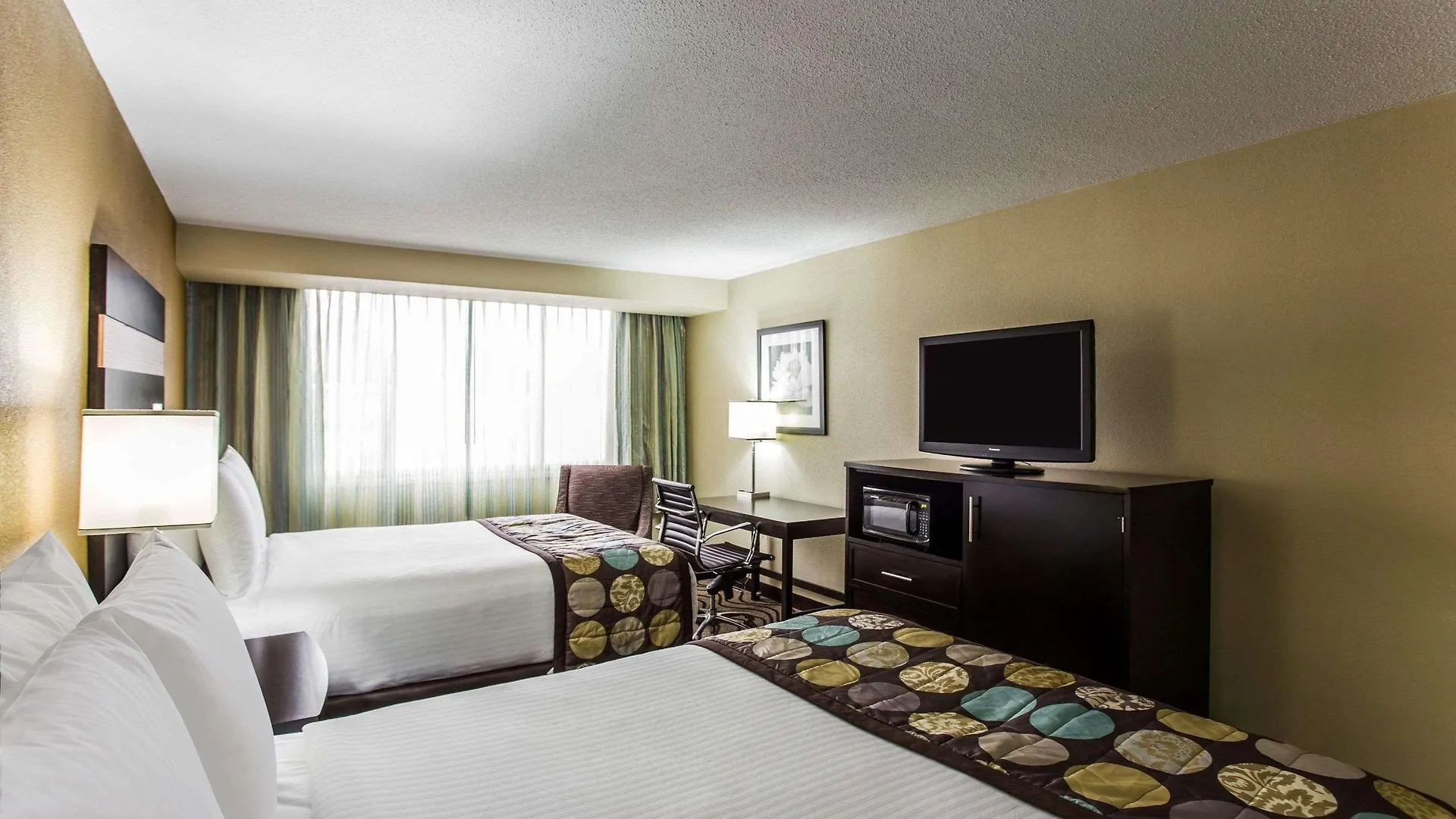 Red Lion Hotel Charlotte United States