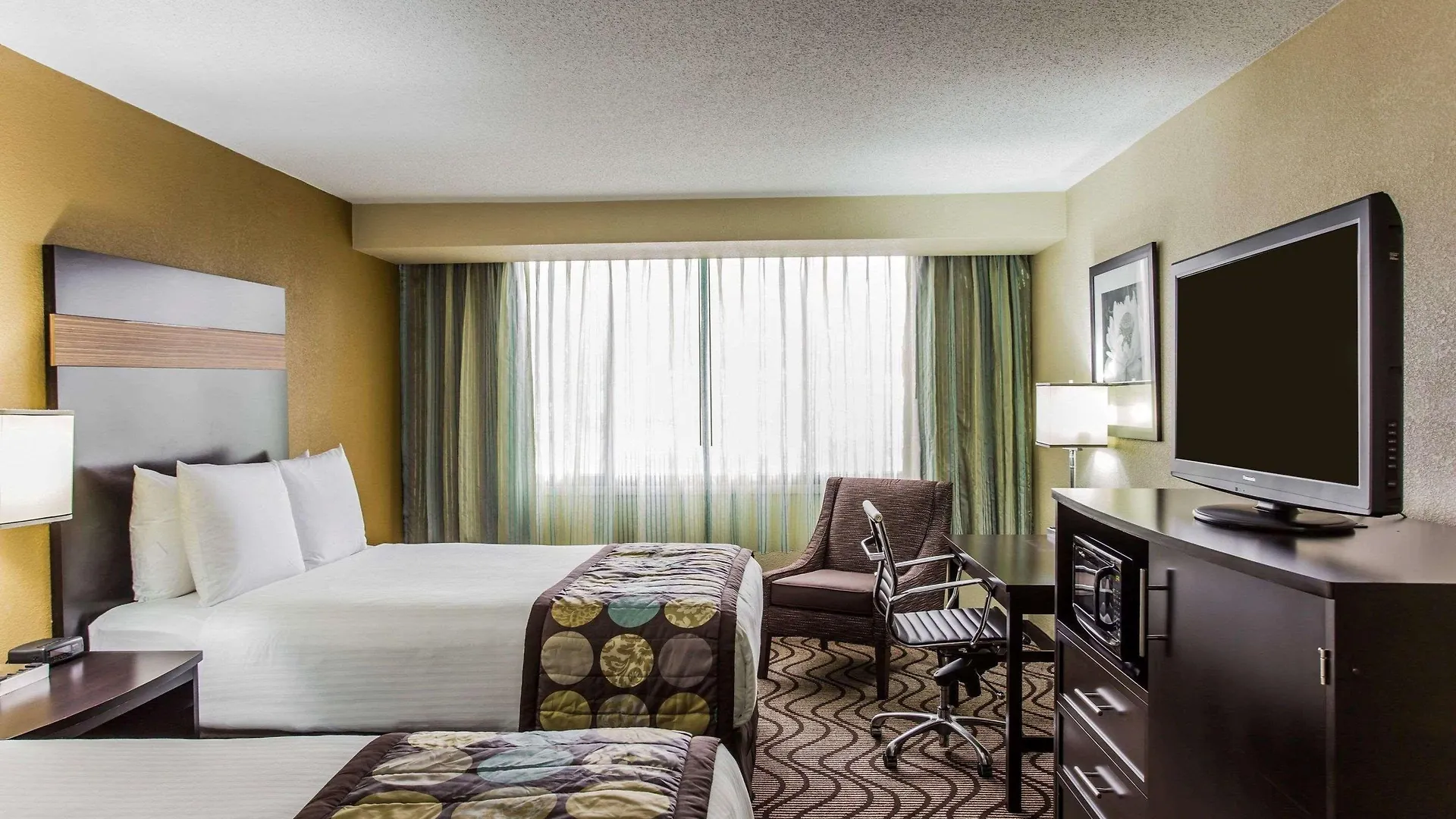 Red Lion Hotel Charlotte 3*,  United States