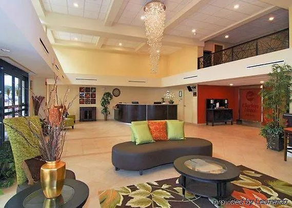 Red Lion Hotel Charlotte