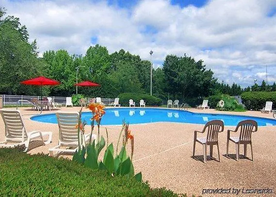 Red Lion Hotel Charlotte