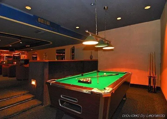 Red Lion Hotel Charlotte United States