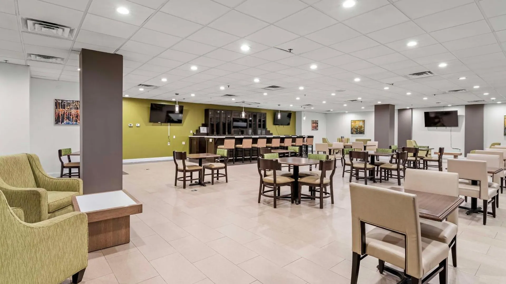 Red Lion Hotel Charlotte United States
