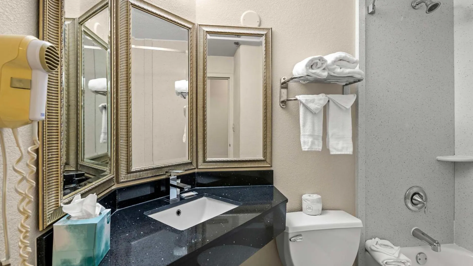 Red Lion Hotel Charlotte