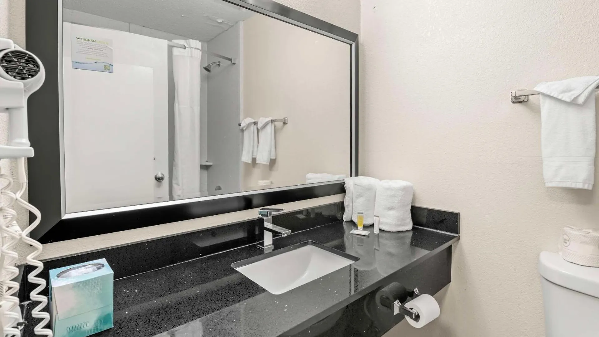Red Lion Hotel Charlotte United States