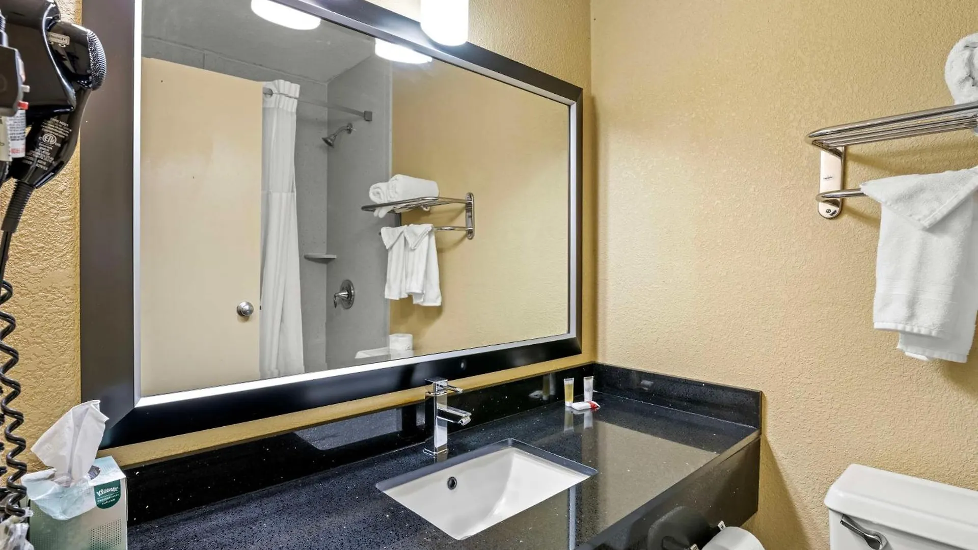 Red Lion Hotel Charlotte