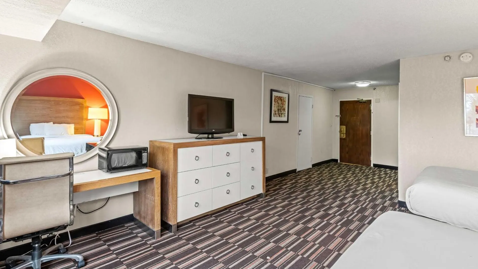 Red Lion Hotel Charlotte
