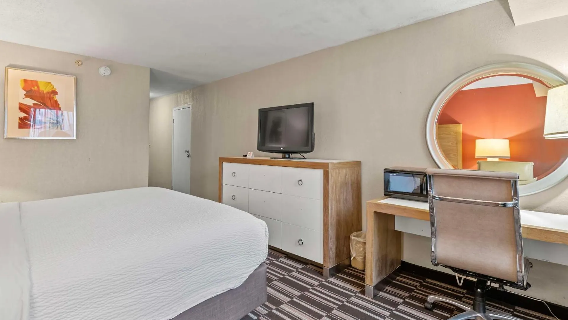 Red Lion Hotel Charlotte
