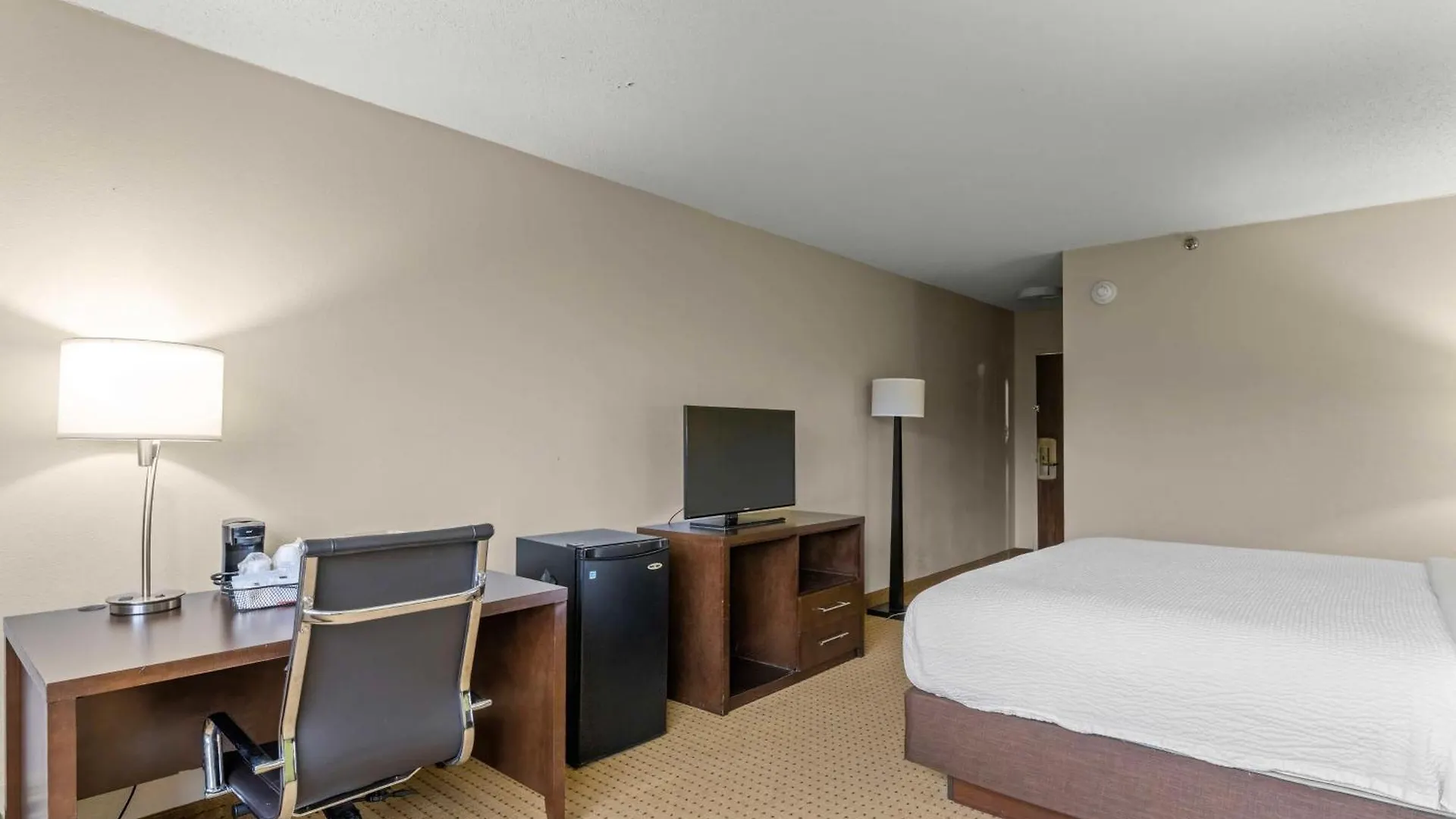 Red Lion Hotel Charlotte United States