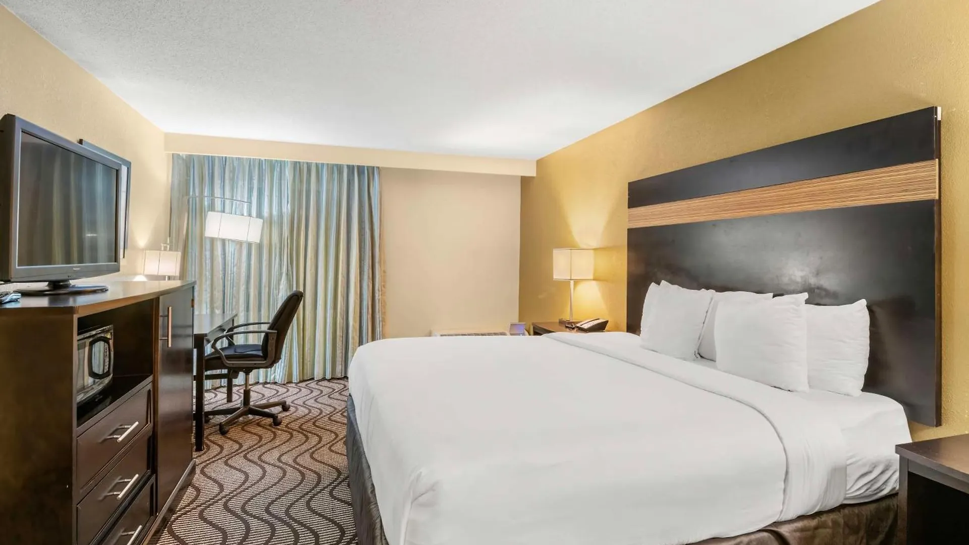 Red Lion Hotel Charlotte