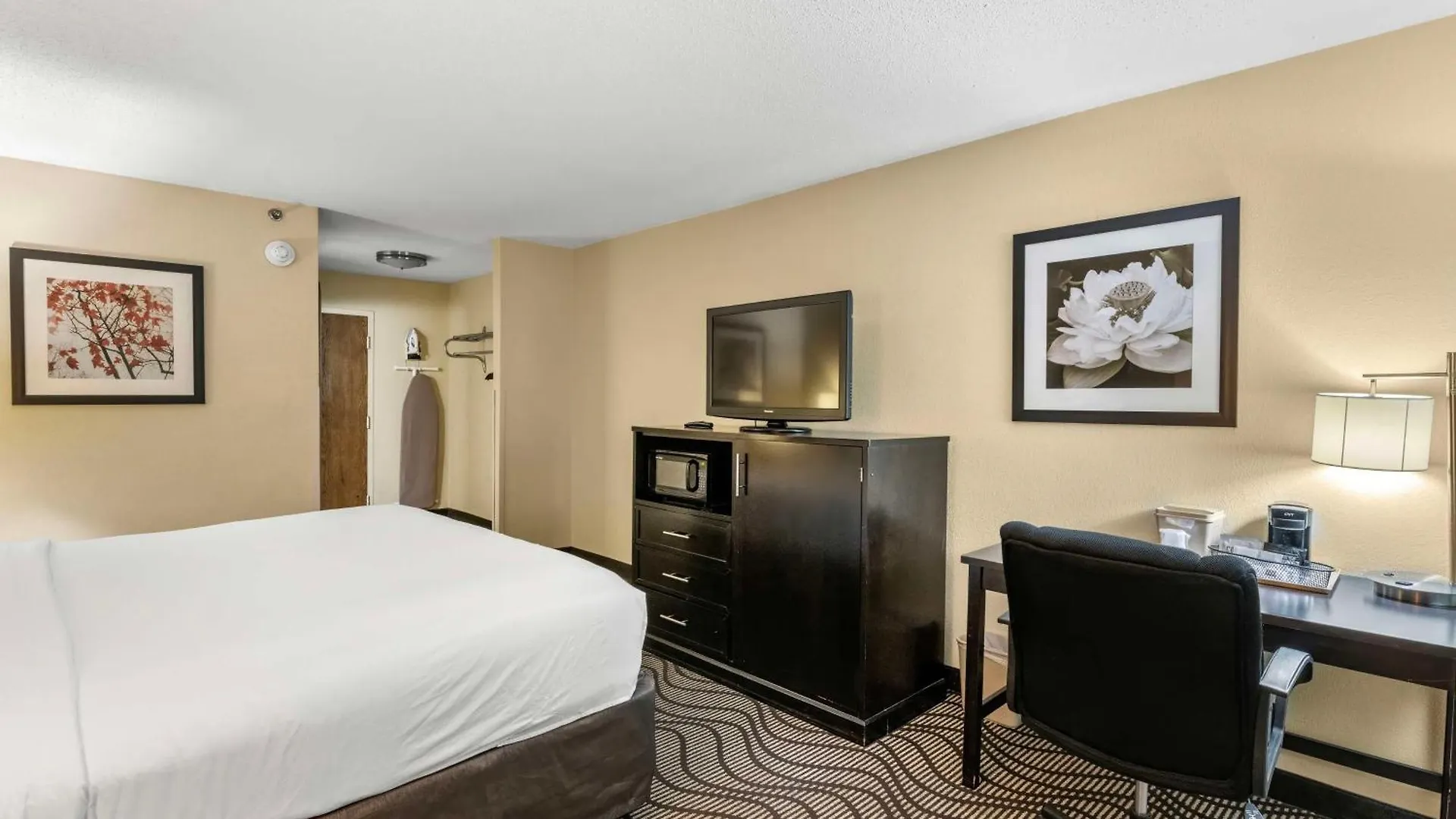 Red Lion Hotel Charlotte