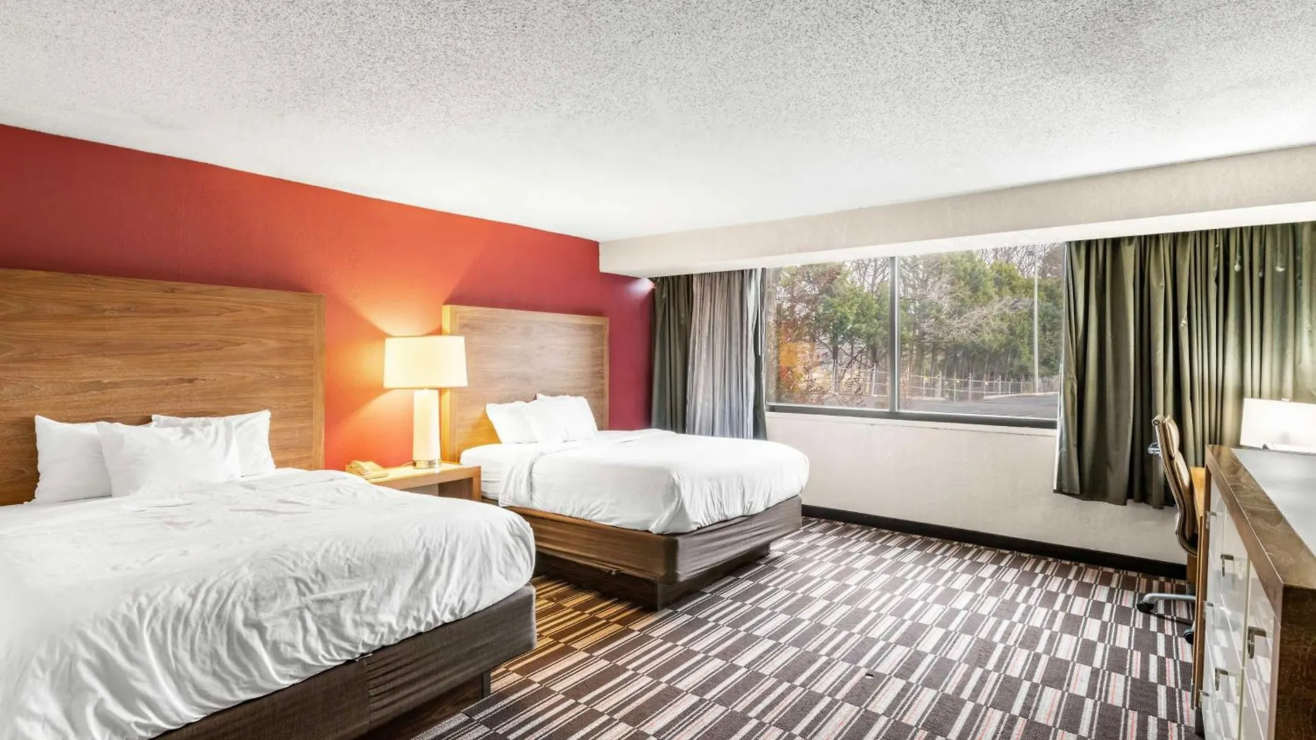 Red Lion Hotel Charlotte