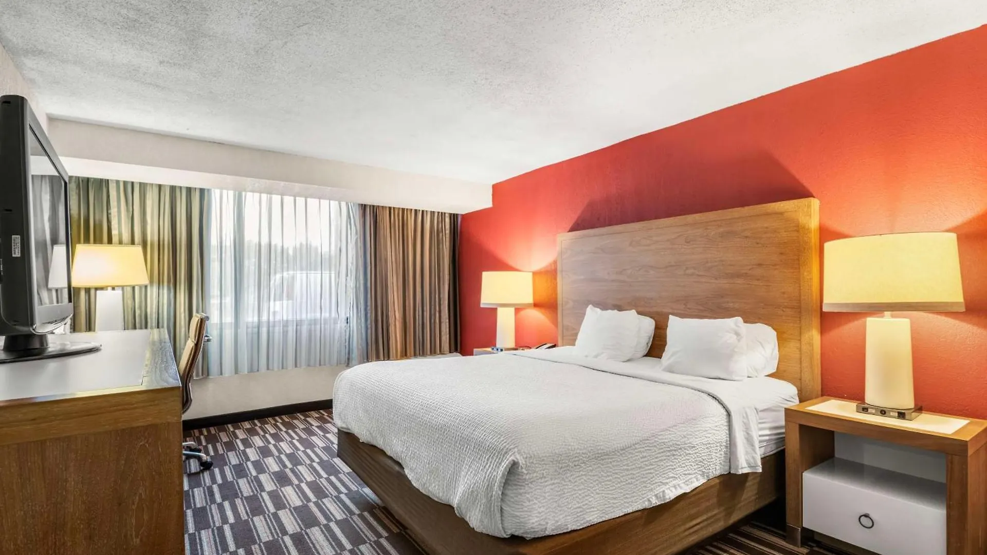 Red Lion Hotel Charlotte