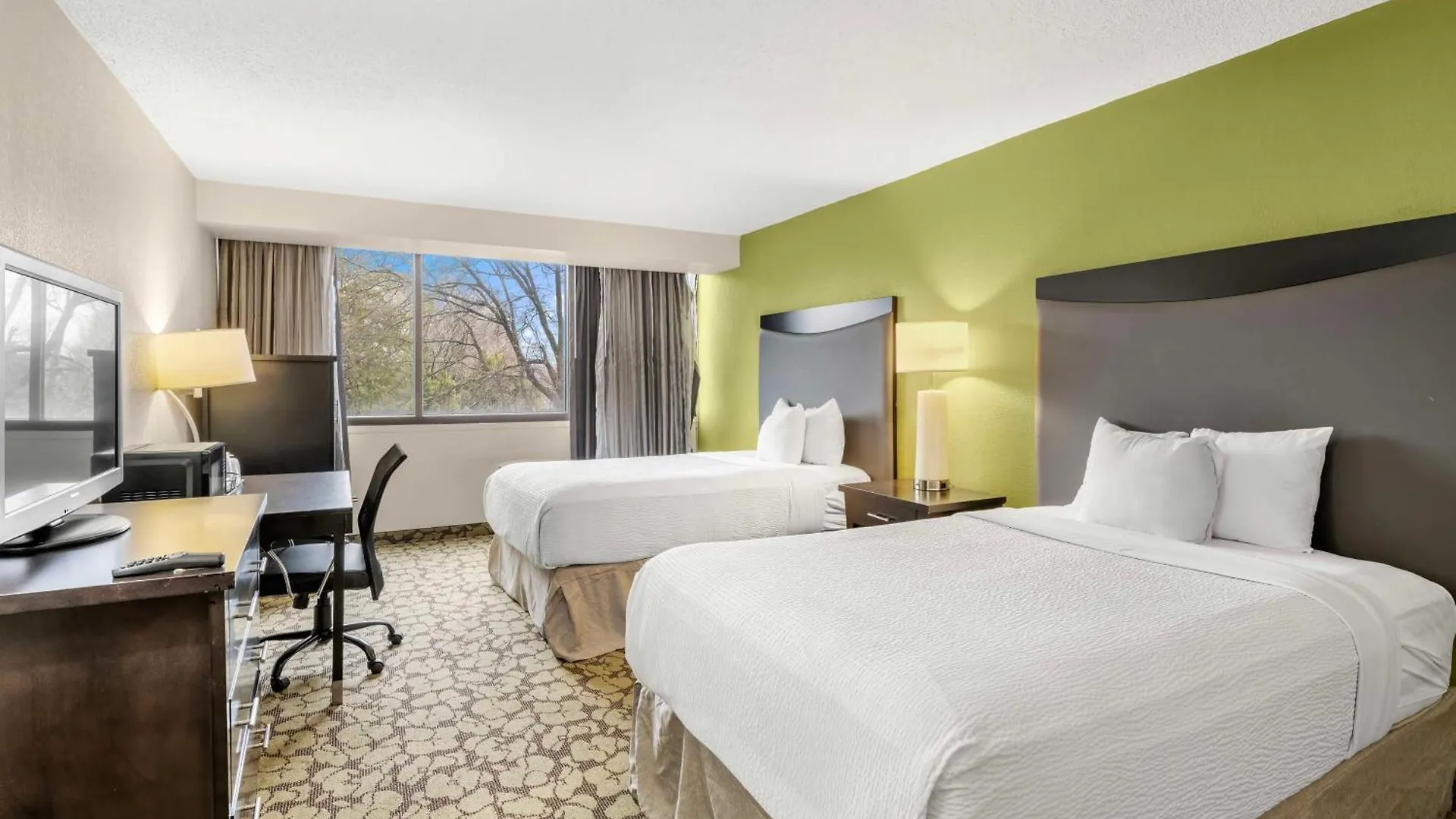 Red Lion Hotel Charlotte 3*,  United States