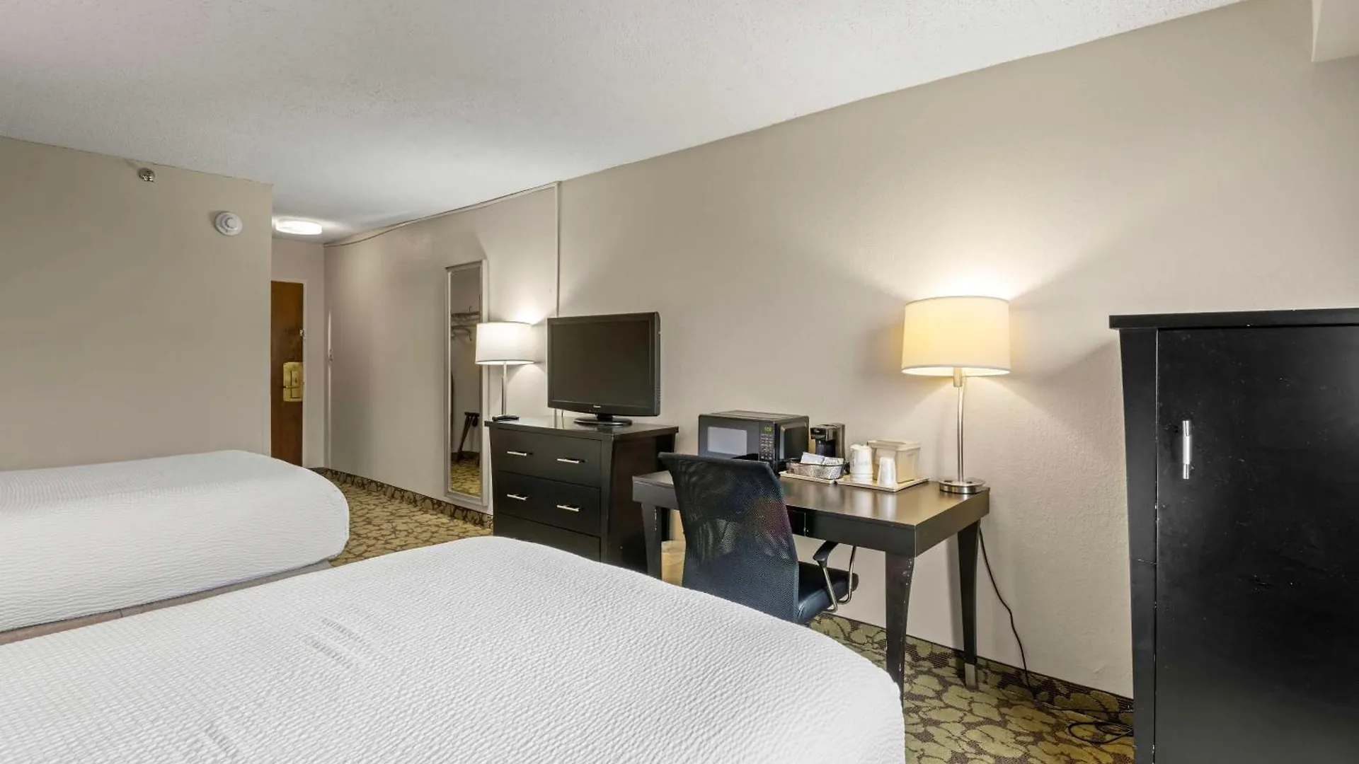 Red Lion Hotel Charlotte