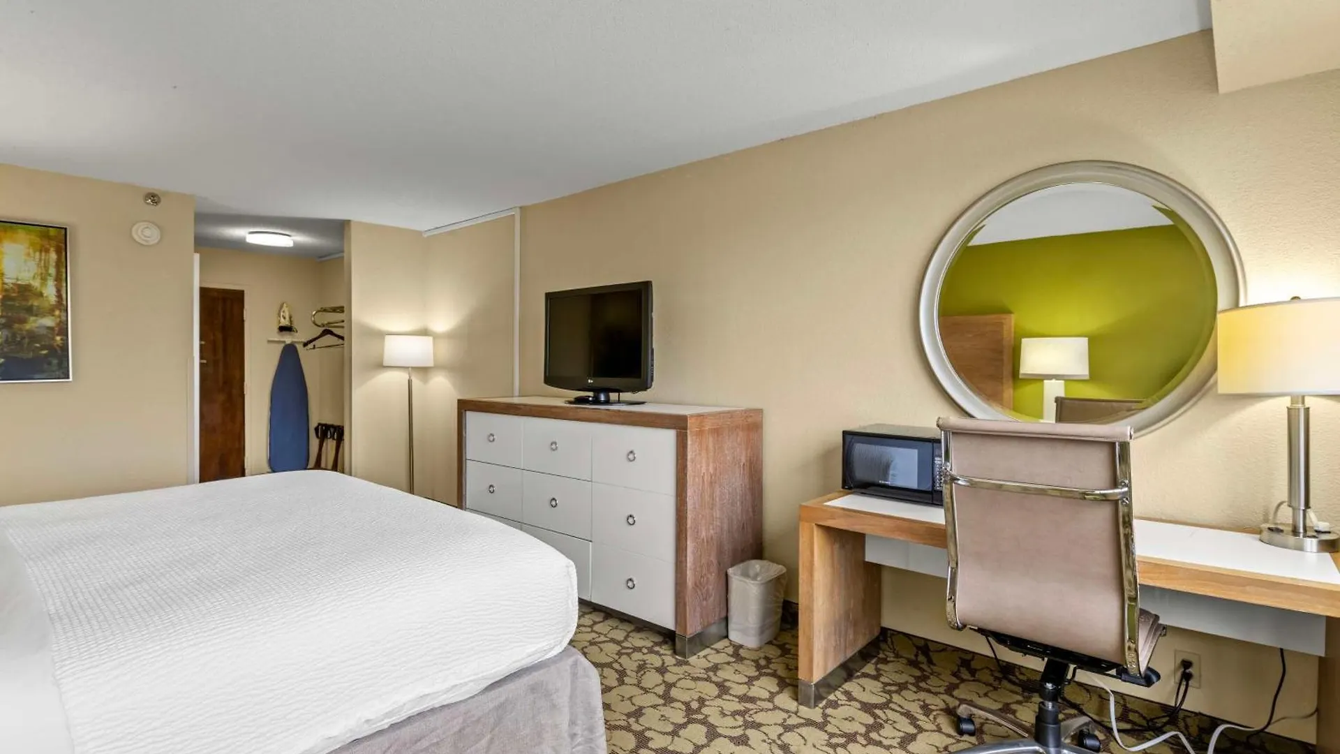 Red Lion Hotel Charlotte