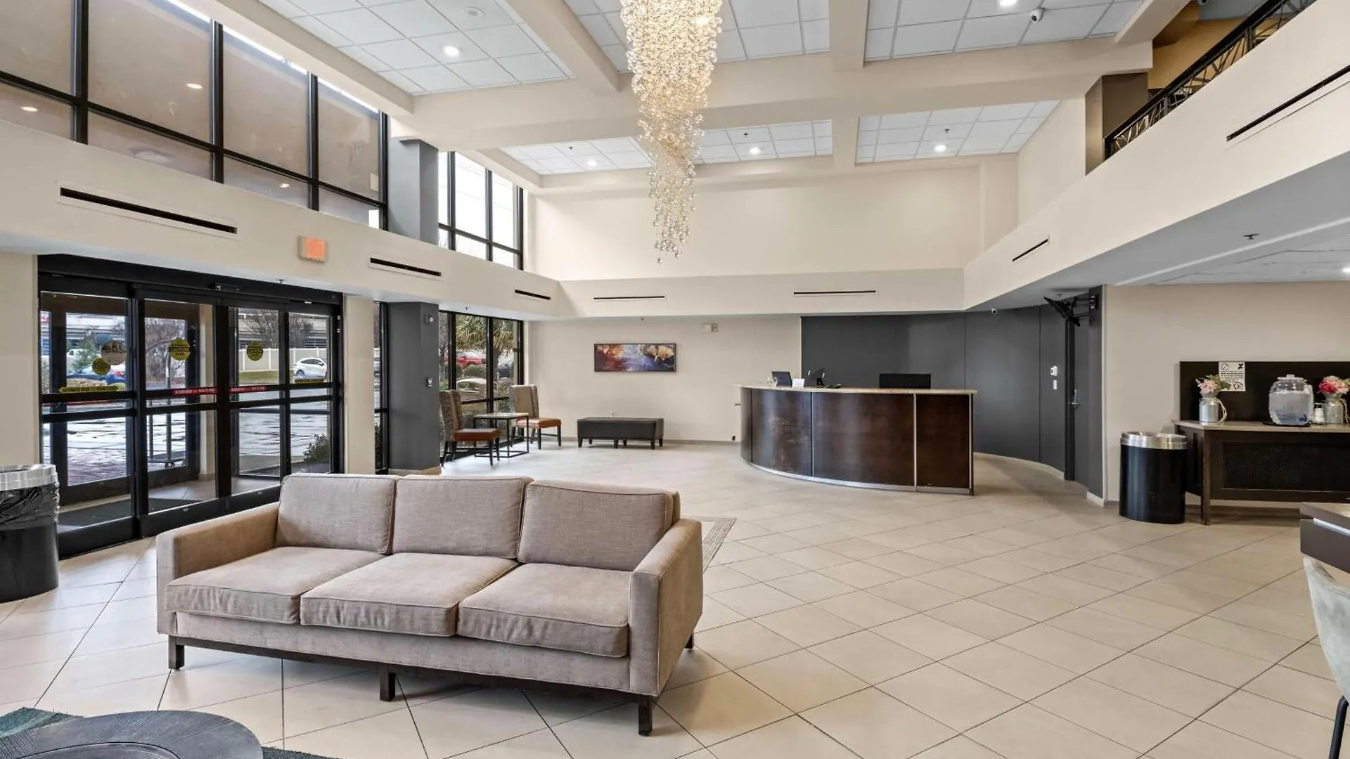 Red Lion Hotel Charlotte