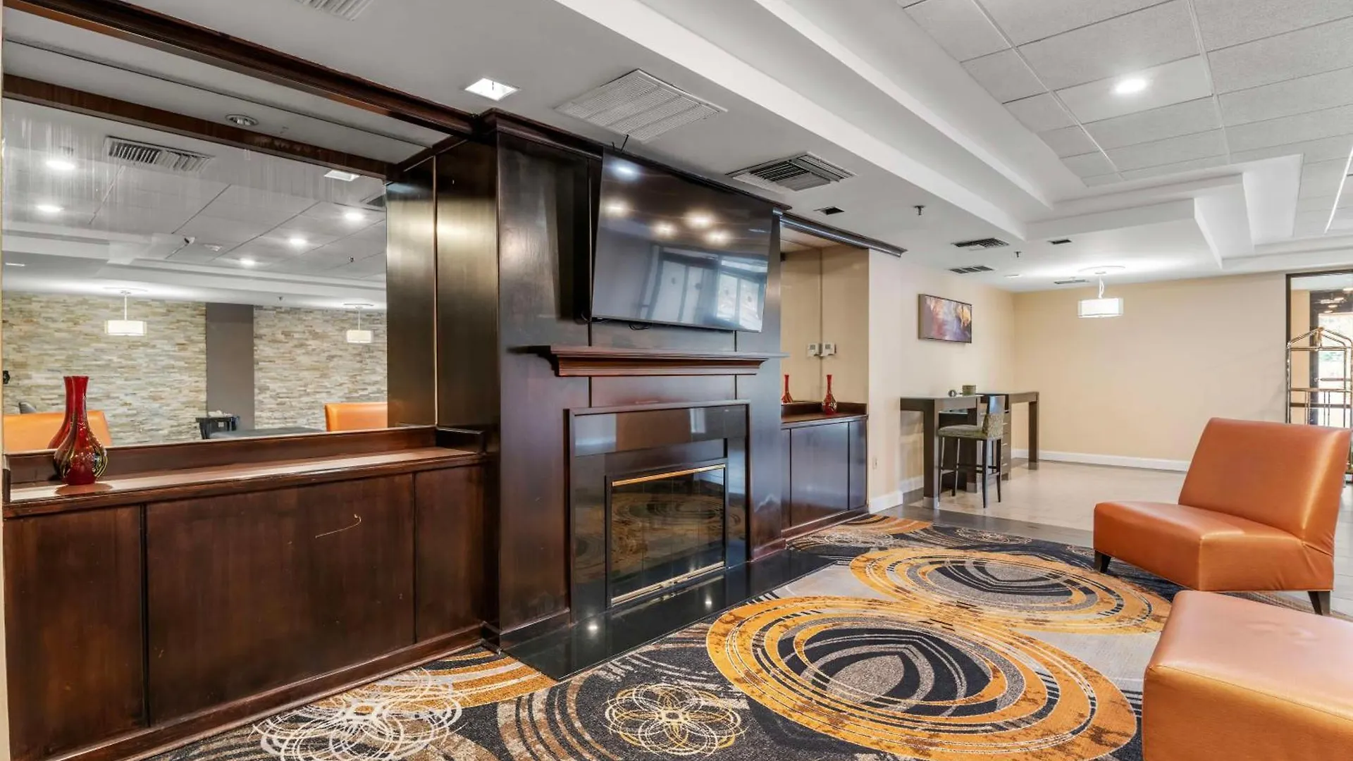 Red Lion Hotel Charlotte United States