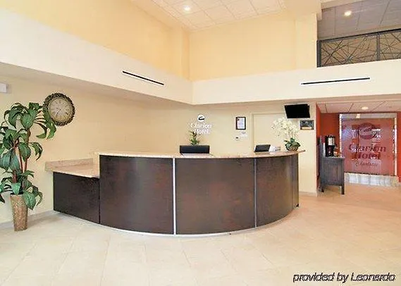Red Lion Hotel Charlotte 3*,  United States