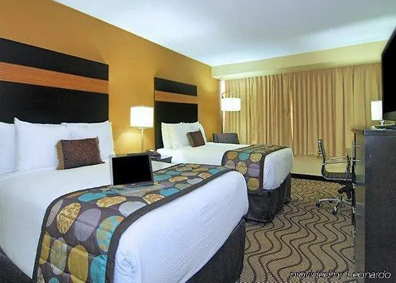 Red Lion Hotel Charlotte