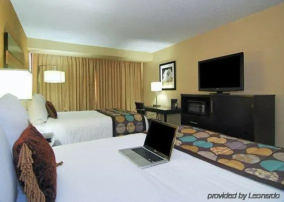 Red Lion Hotel Charlotte