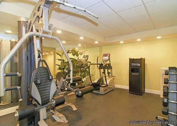 Red Lion Hotel Charlotte United States