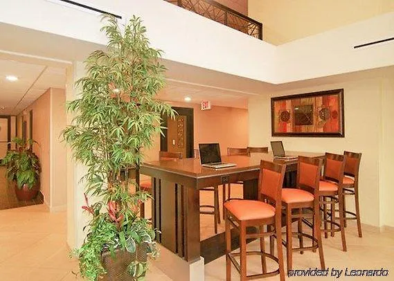 Red Lion Hotel Charlotte 3*,  United States
