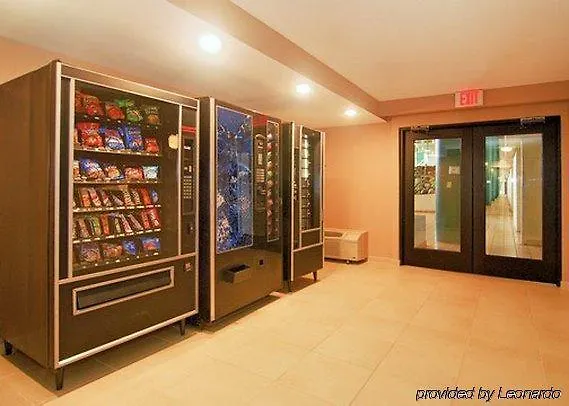 ***  Red Lion Hotel Charlotte United States