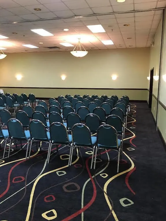 Red Lion Hotel Charlotte United States