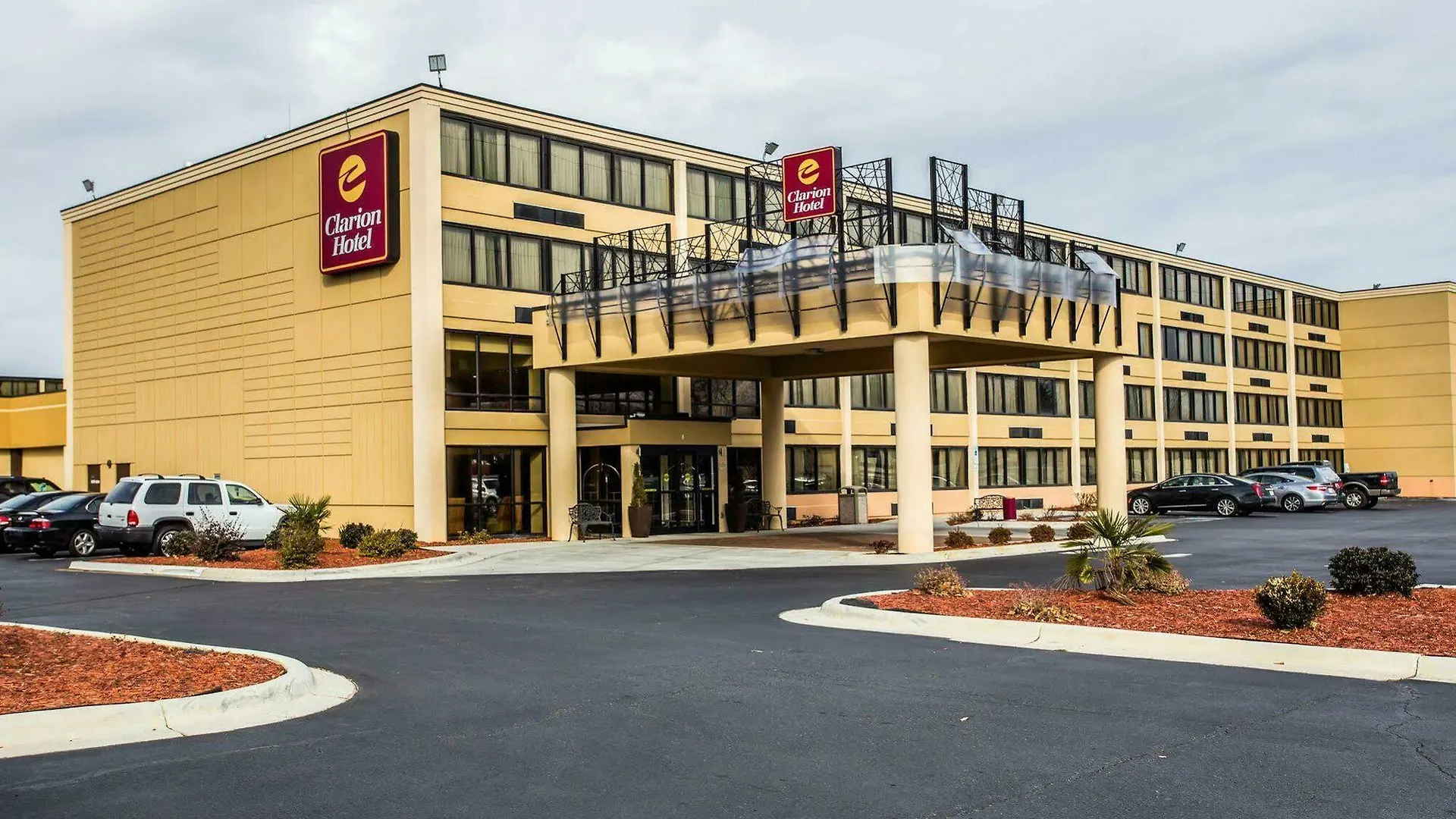 Red Lion Hotel Charlotte