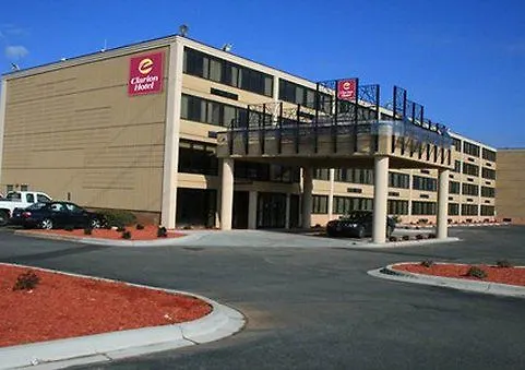 Red Lion Hotel Charlotte