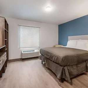 Woodspring - Research Park Charlotte
