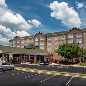 Hilton Garden Charlotte Pineville
