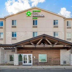 Extended Stay America Select Suites - Charlotte - Northlake Charlotte