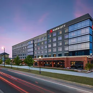 Unc Marriott & Conference Center Charlotte