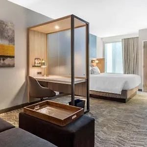 Springhill Southwest Charlotte