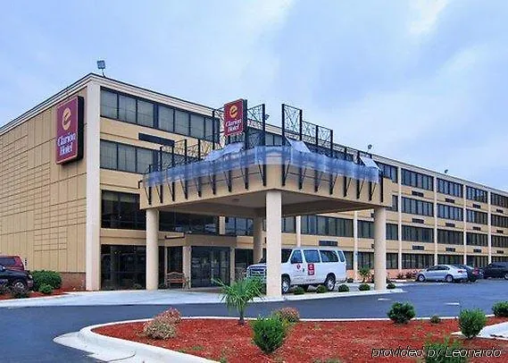 Red Lion Hotel Charlotte