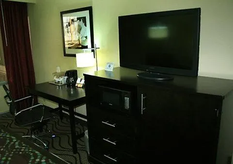 Red Lion Hotel Charlotte